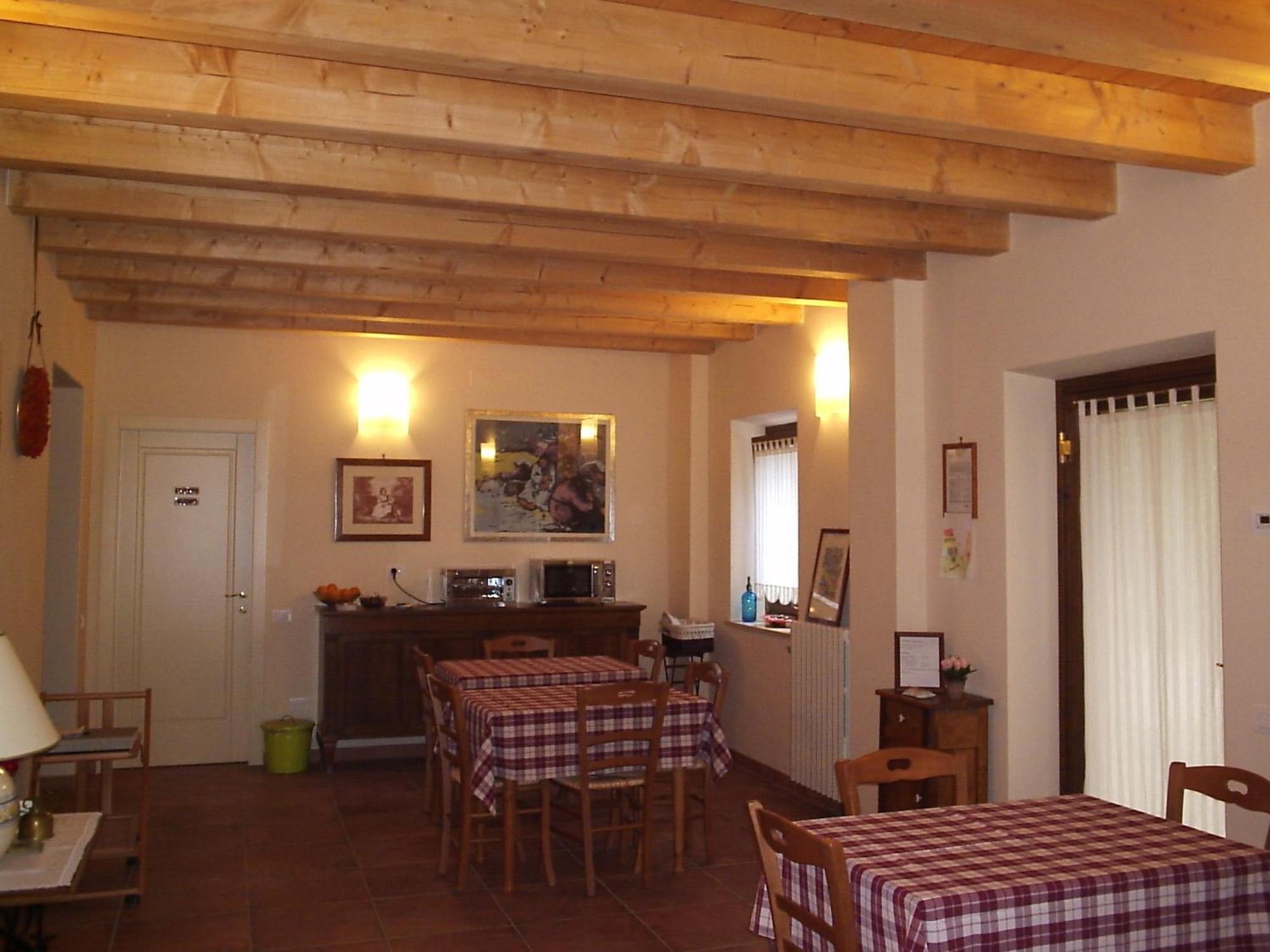 Agriturismo Corte Carolina Verona Exterior photo