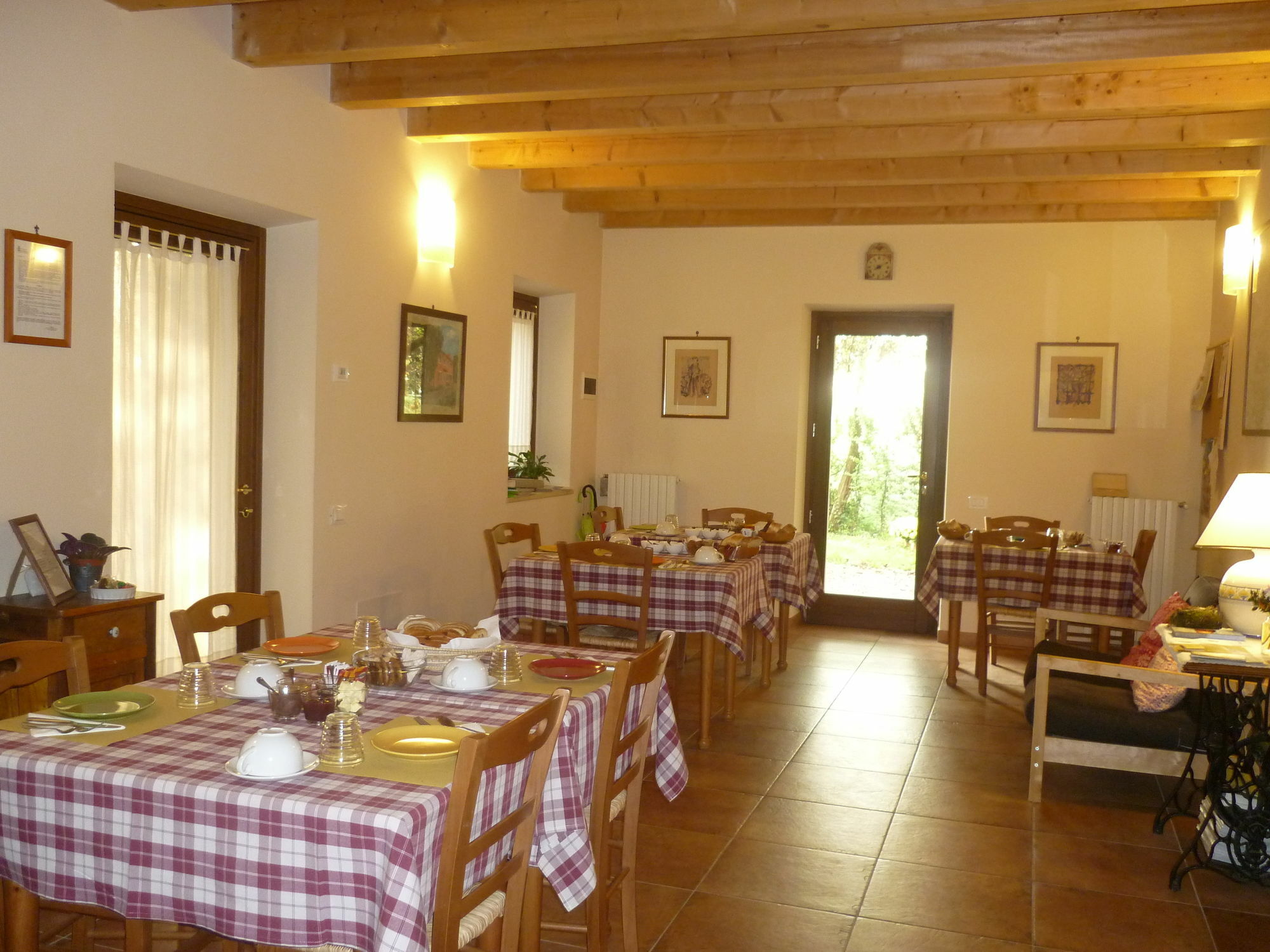 Agriturismo Corte Carolina Verona Exterior photo